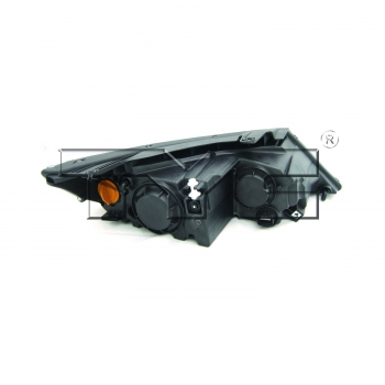 Headlight Assembly