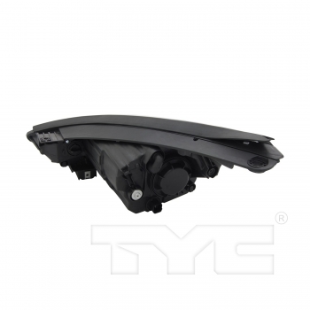 Headlight Assembly