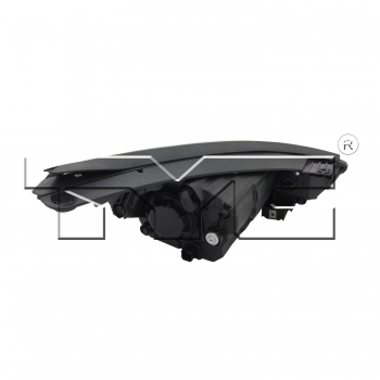 Headlight Assembly