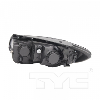 Headlight Assembly