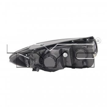 Headlight Assembly