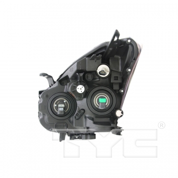 Headlight Assembly