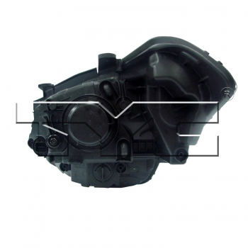 Headlight Assembly