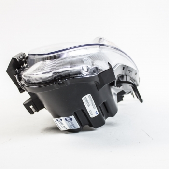 Headlight Assembly