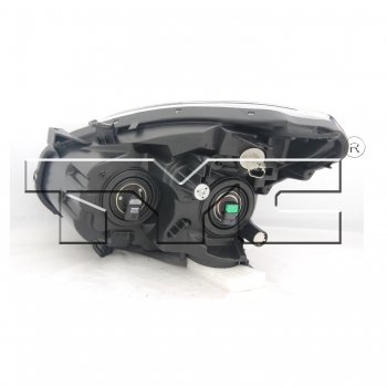 Headlight Assembly