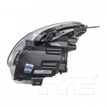 Headlight Assembly