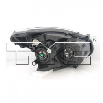 Headlight Assembly