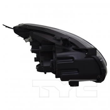 Headlight Assembly