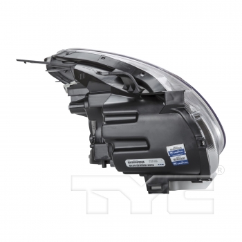 Headlight Assembly