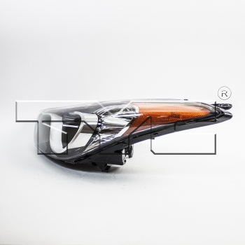 Headlight Assembly