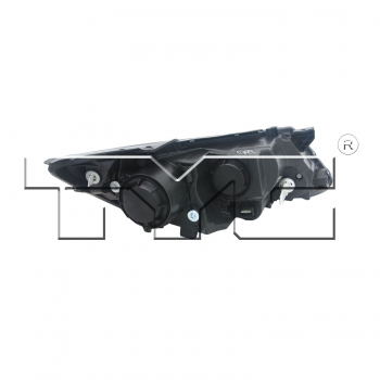 Headlight Assembly