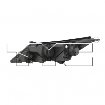 Headlight Assembly