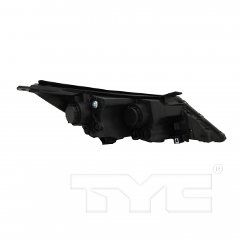 Headlight Assembly