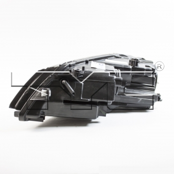 Headlight Assembly