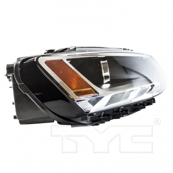 Headlight Assembly
