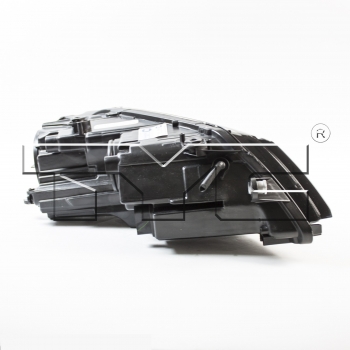 Headlight Assembly
