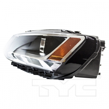 Headlight Assembly