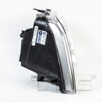 Headlight Assembly