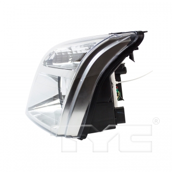 Headlight Assembly