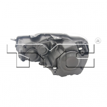 Headlight Assembly