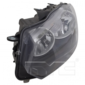 Headlight Assembly