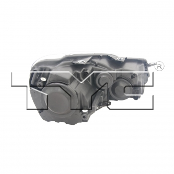 Headlight Assembly