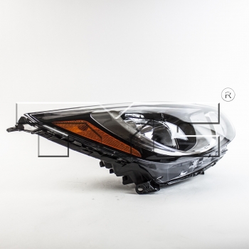 Headlight Assembly