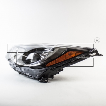 Headlight Assembly