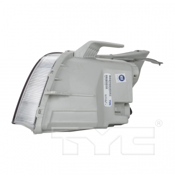 Headlight Assembly