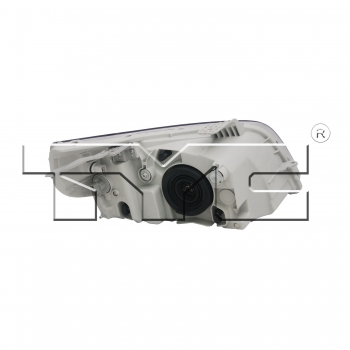 Headlight Assembly