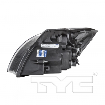 Headlight Assembly