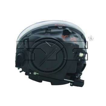 Headlight Assembly