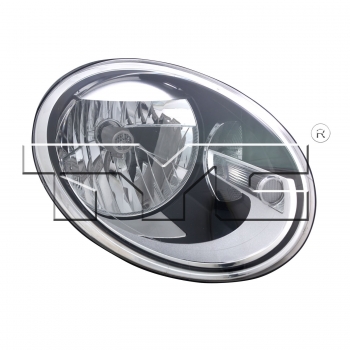 Headlight Assembly