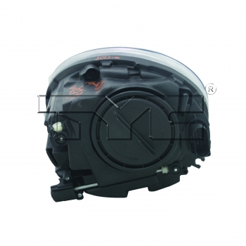 Headlight Assembly