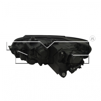 Headlight Assembly