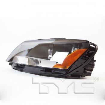 Headlight Assembly