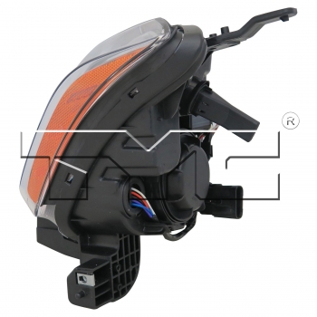 Headlight Assembly