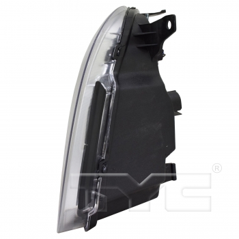 Headlight Assembly