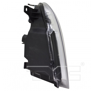 Headlight Assembly