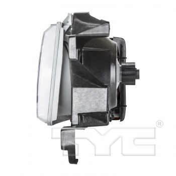 Headlight Assembly