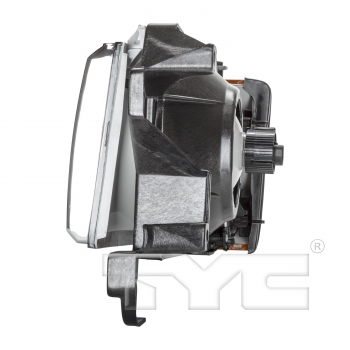 Headlight Assembly
