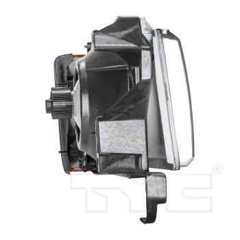 Headlight Assembly