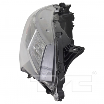 Headlight Assembly