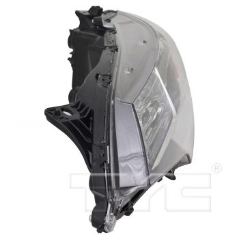 Headlight Assembly