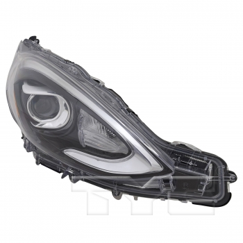 Headlight Assembly