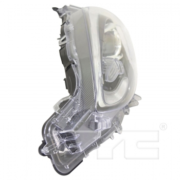 Headlight Assembly