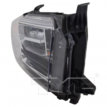 Headlight Assembly