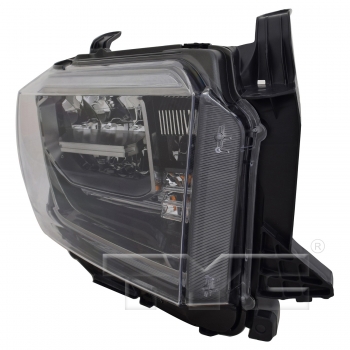 Headlight Assembly