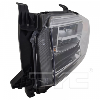 Headlight Assembly