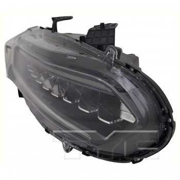 Headlight Assembly